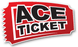 Ace Ticket Promo Codes
